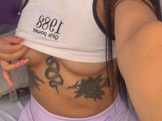 Cylielee - Live porn &amp; sex cam - 23854289