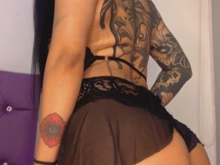 Cylielee - Live porn &amp; sex cam - 23854309