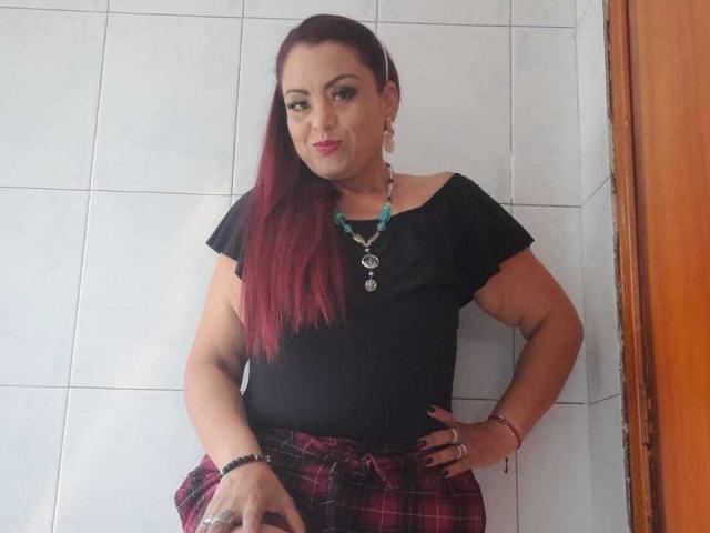 ChrissyKnox - Live porn &amp; sex cam - 23854377