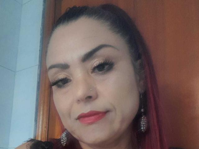 ChrissyKnox - Sexe cam en vivo - 23854525