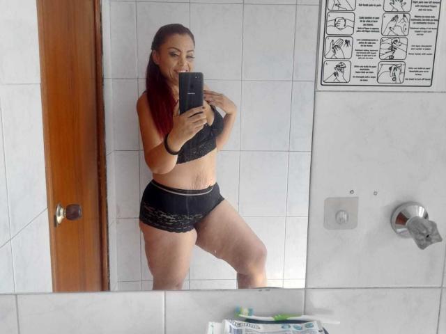 ChrissyKnox - Live porn &amp; sex cam - 23854549