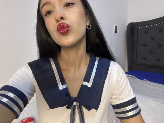 Soranaa - Live sexe cam - 23854565