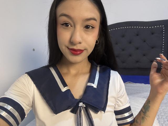 Soranaa - Live sexe cam - 23854573