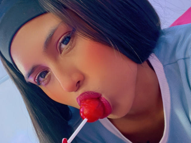 MyaaTyler - Live sexe cam - 23854749