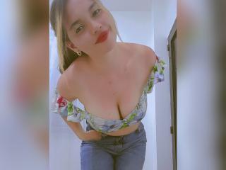 JulietaFoster69 - Live sex cam - 23855161
