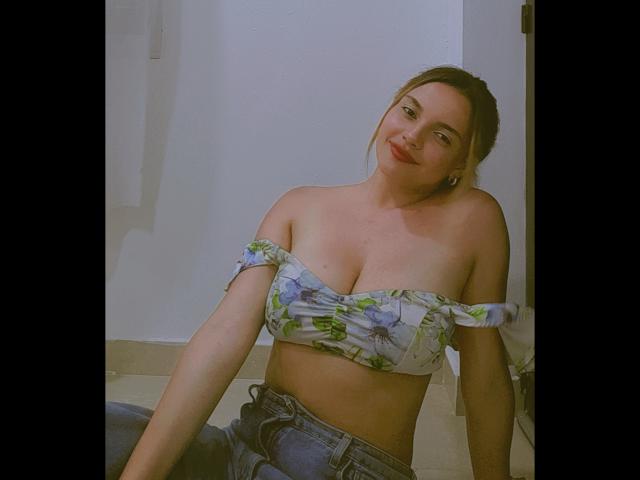 JulietaFoster69 - Camera khiêu dâm &amp; quyến rũ trực tiếp - 23855169