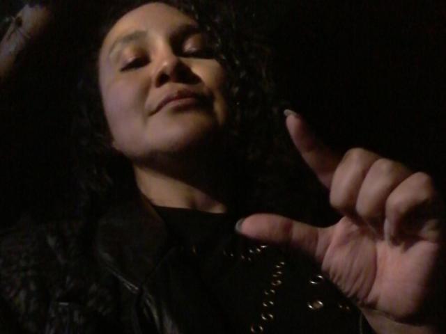 EskelaTheHuntress - Sexe cam en vivo - 23855409