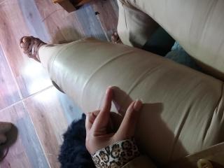 EskelaTheHuntress - Live sex cam - 23855425