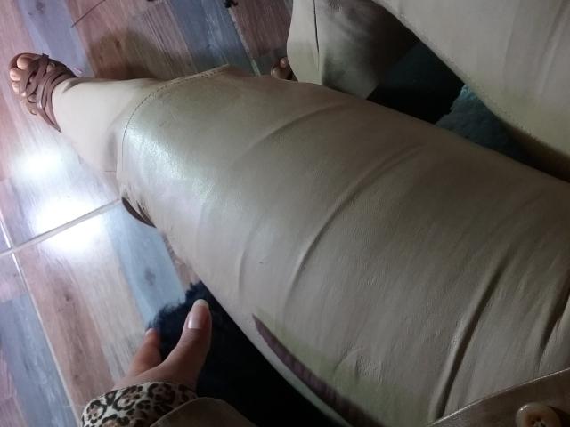 EskelaTheHuntress - Live Sex Cam - 23855441