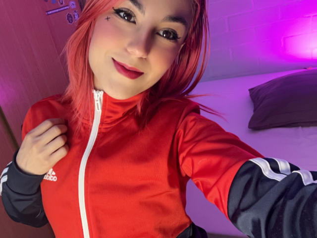 AmyStreetwise69 - Live sex cam - 23855497