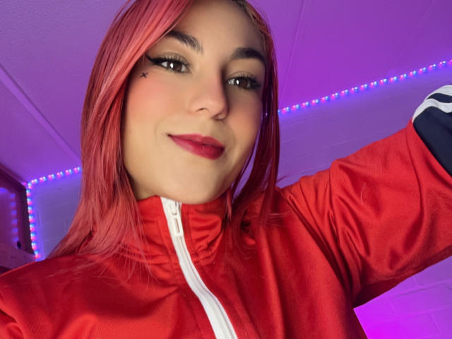AmyStreetwise69 - Sexe cam en vivo - 23855529