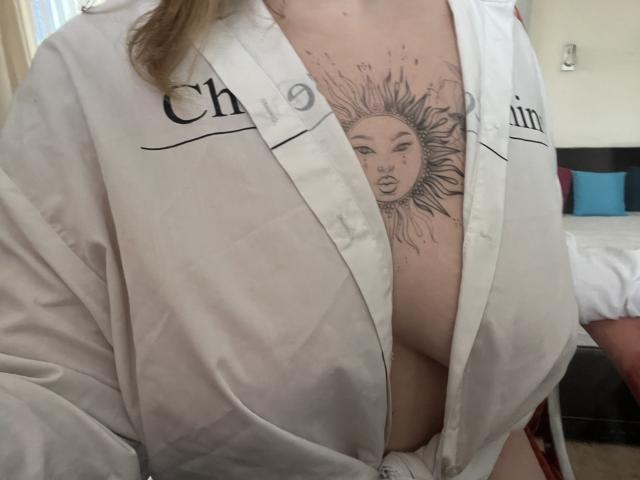 DiLaria - Live sex cam - 23855677