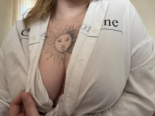 DiLaria - Live porn &amp; sex cam - 23855721