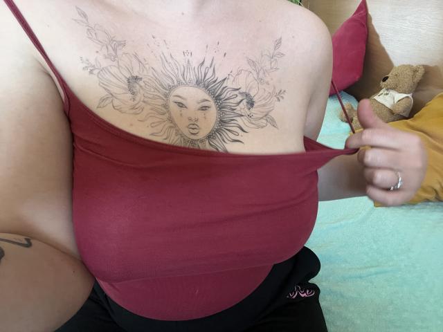 DiLaria - Live porn &amp; sex cam - 23856433