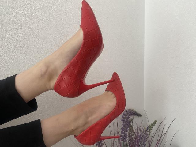 Vailett - Sexe cam en vivo - 23856701