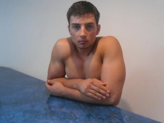 DarrenCarter - Live sexe cam - 2385705