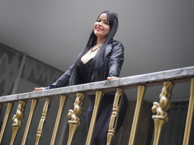 TamaraFoxy - Live porn &amp; sex cam - 23858377