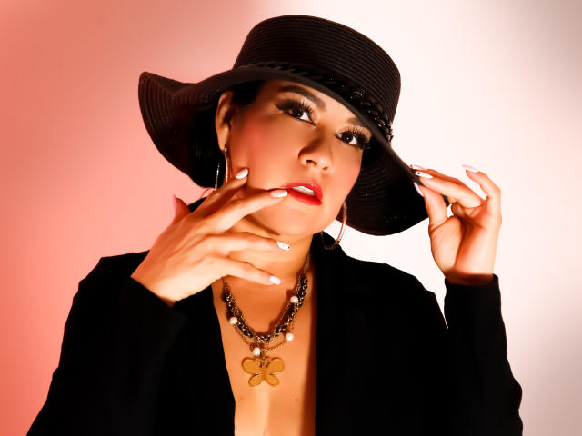 TamaraFoxy - Sexe cam en vivo - 23858689