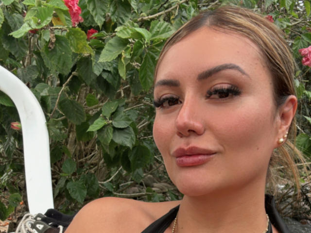 MissAry - Camera khiêu dâm &amp; quyến rũ trực tiếp - 23861085