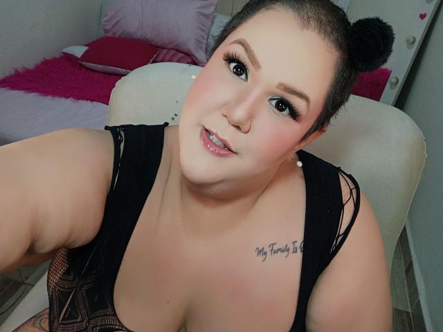 GiannaMorrys - Live sex cam - 23861761