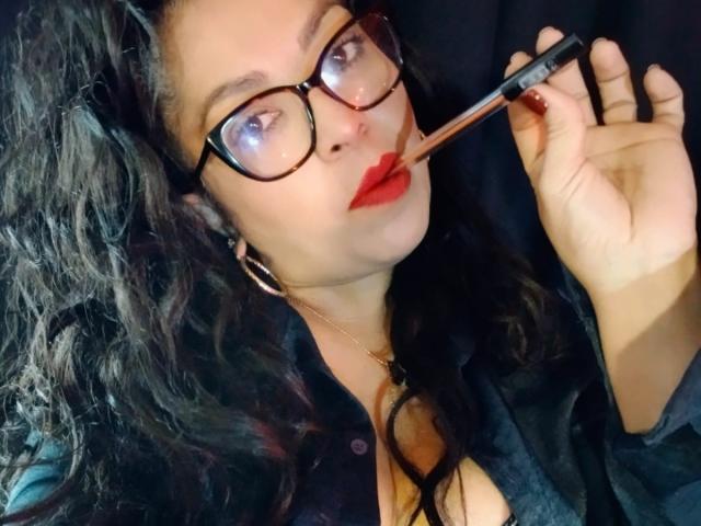 KarenCurlyHair - Live porn &amp; sex cam - 23861789