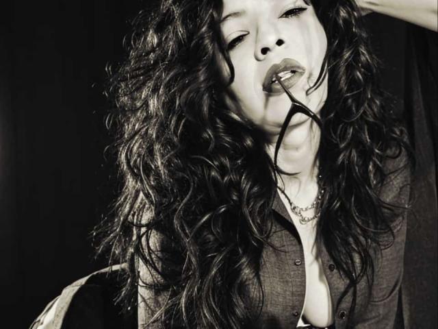 KarenCurlyHair - сексуальная веб-камера в реальном времени - 23862361