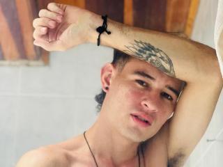 BryanSexiest - Sexe cam en vivo - 23862769