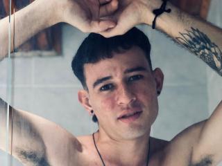 BryanSexiest - Sexe cam en vivo - 23862785