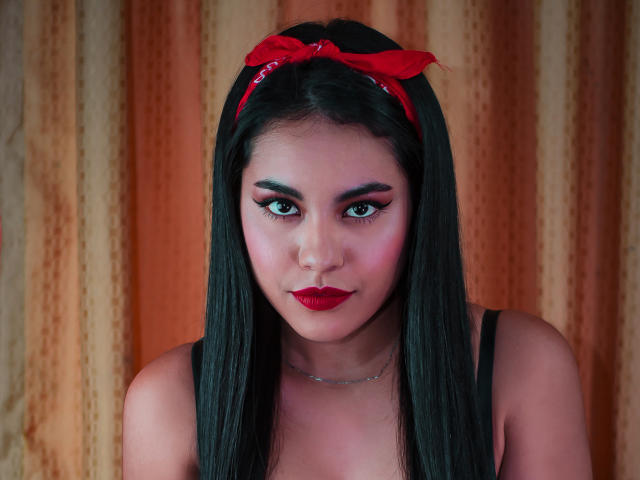 PaolaYKatty - Live porn &amp; sex cam - 23862953