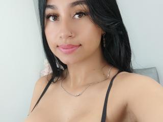 XCandyAlejaX - Sexe cam en vivo - 23863045