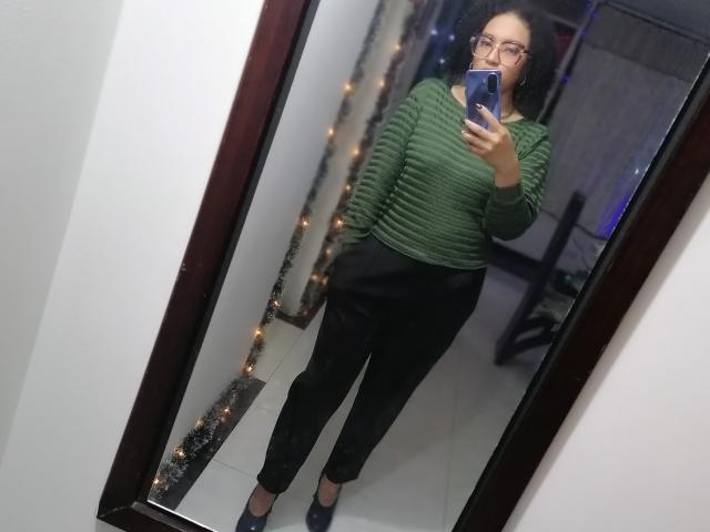 VioletaSwitch - Sexe cam en vivo - 23863101