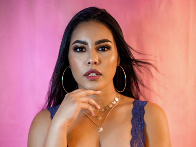 PaolaYKatty - Live sex cam - 23863585