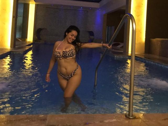 PaolaYKatty - פורנו בשידור חי ומצלמת סקס - 23863813
