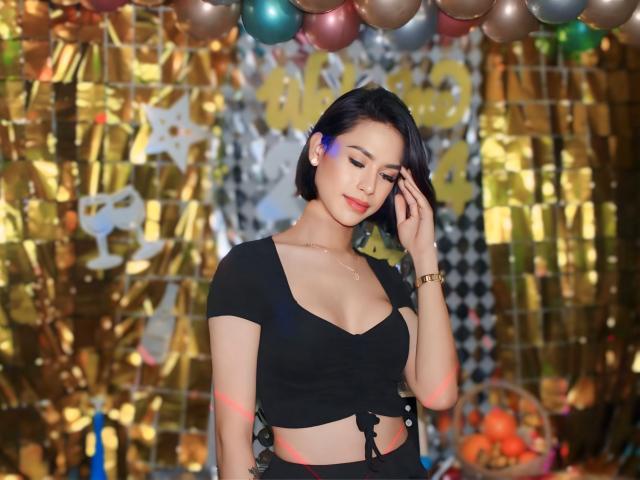 NikitaNormanson - Sexe cam en vivo - 23864093