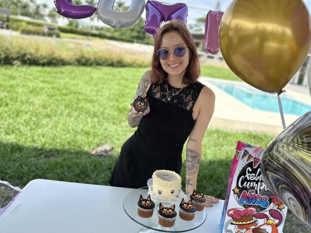 LyssaRou - Live porn &amp; sex cam - 23864261