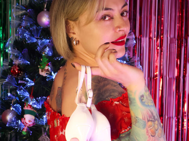 KatParadise - Live sex cam - 23864309