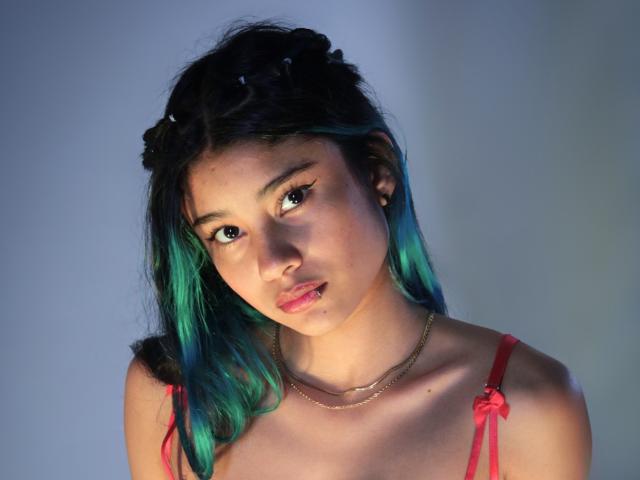 KailanySexy - Sexe cam en vivo - 23864597