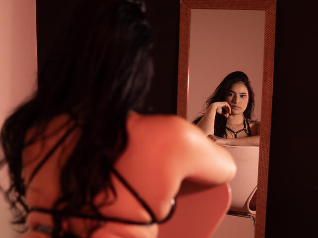 BarbaraSaint - Live sex cam - 23864921