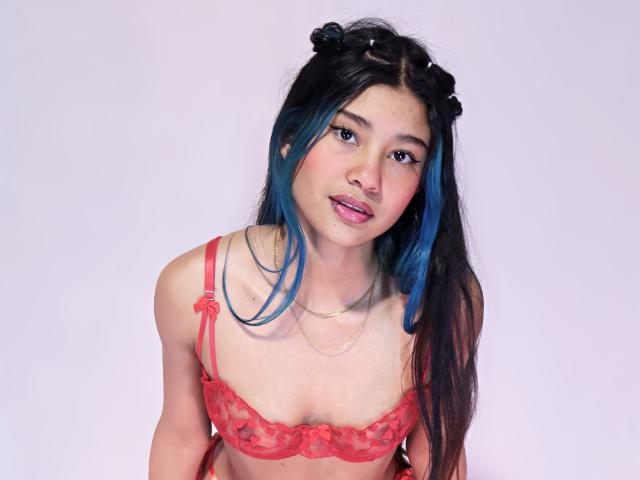 KailanySexy - Sexe cam en vivo - 23865421