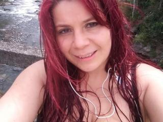 HottieTheMilf - Live sex cam - 23865425