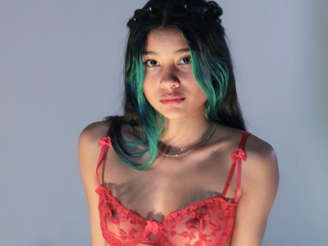 KailanySexy - Sexe cam en vivo - 23865437