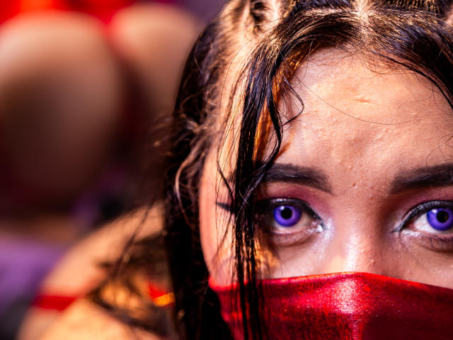 AishaGhulam - Sexe cam en vivo - 23865629