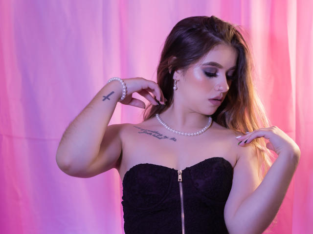 PaolaYKatty - Live porn &amp; sex cam - 23866149