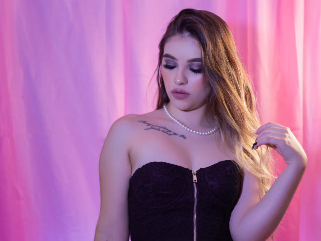 PaolaYKatty - Live porn &amp; sex cam - 23866153