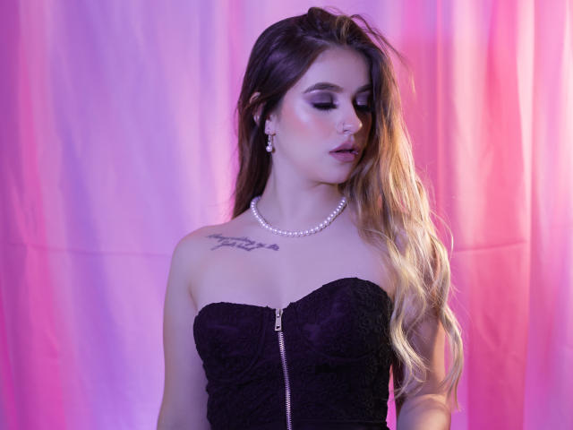 PaolaYKatty - Sexe cam en vivo - 23866157