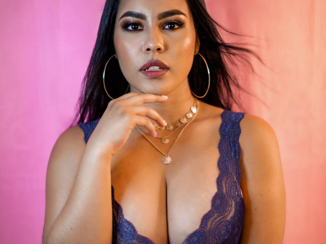 PaolaYKatty - Live sex cam - 23866337