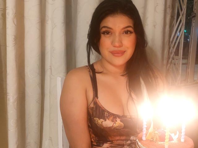 LauraRichis - Sexe cam en vivo - 23866761