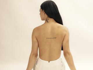 StormeAss - Live Sex Cam - 23867161