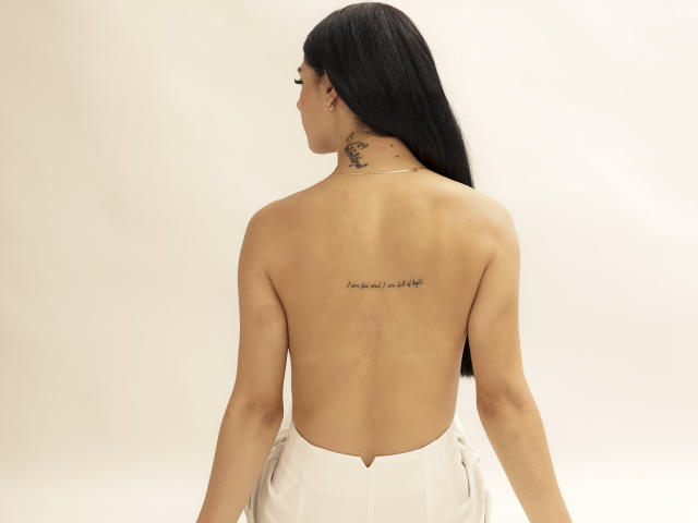 StormeAss - Live Sex Cam - 23867161