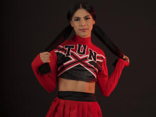StormeAss - Sexe cam en vivo - 23867165